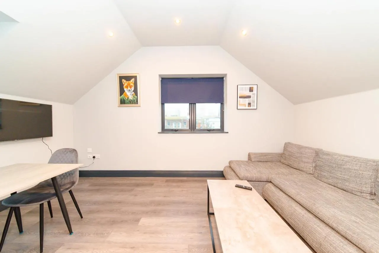 Flash Sale Brighton City Centre Seafront 2 Bedroom Flat Bn112Shp5A 영국