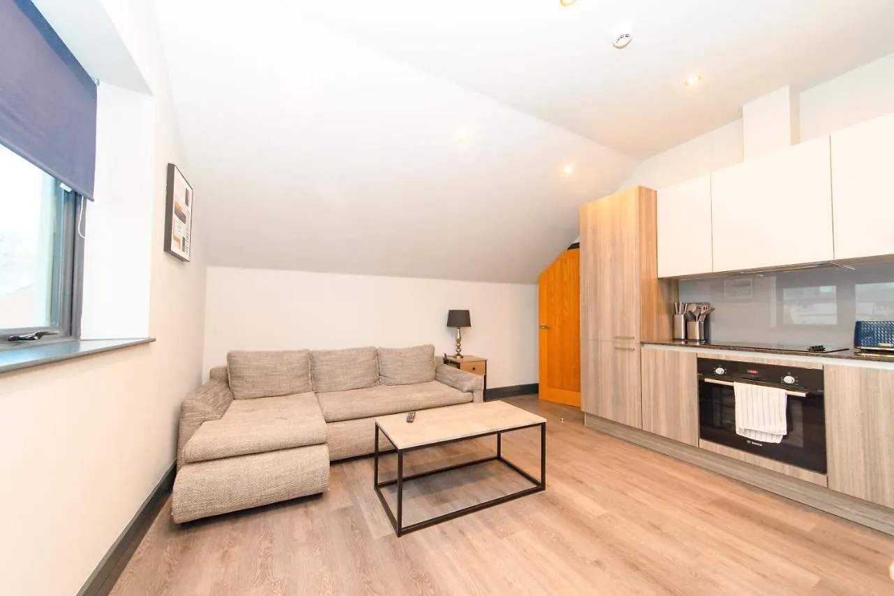 Flash Sale Brighton City Centre Seafront 2 Bedroom Flat Bn112Shp5A 아파트