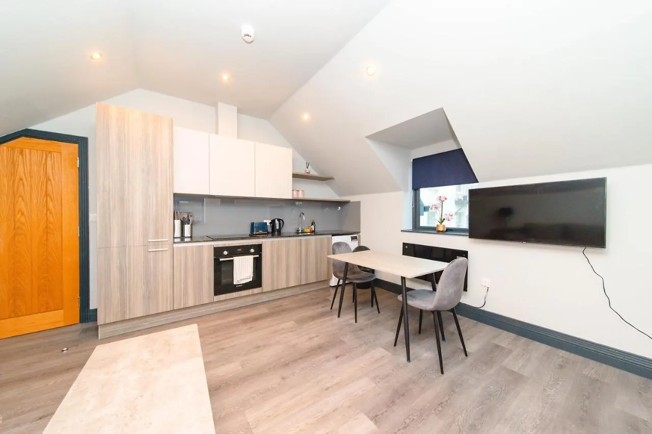 Διαμέρισμα Flash Sale Brighton City Centre Seafront 2 Bedroom Flat Bn112Shp5A