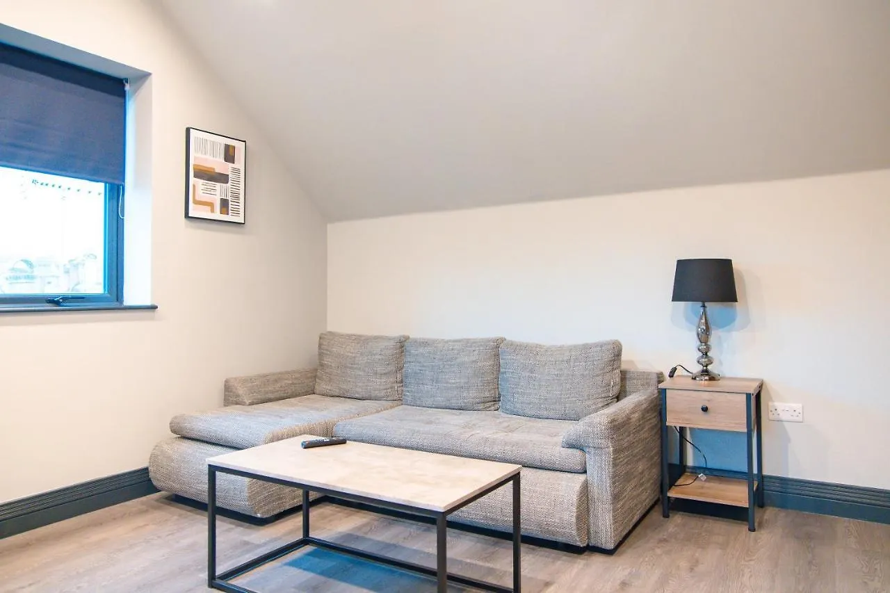 아파트 Flash Sale Brighton City Centre Seafront 2 Bedroom Flat Bn112Shp5A