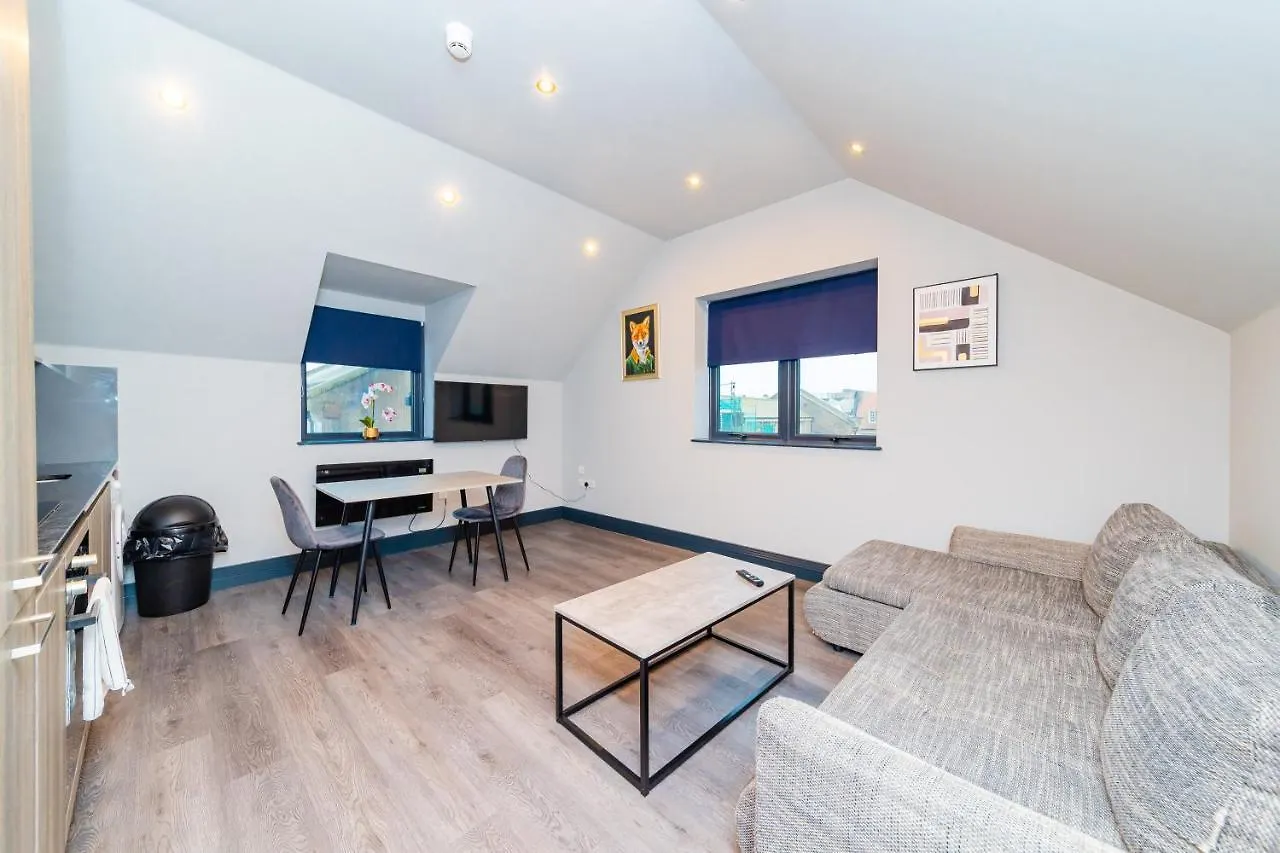 Flash Sale Brighton City Centre Seafront 2 Bedroom Flat Bn112Shp5A 0*,  Ηνωμένο Βασίλειο