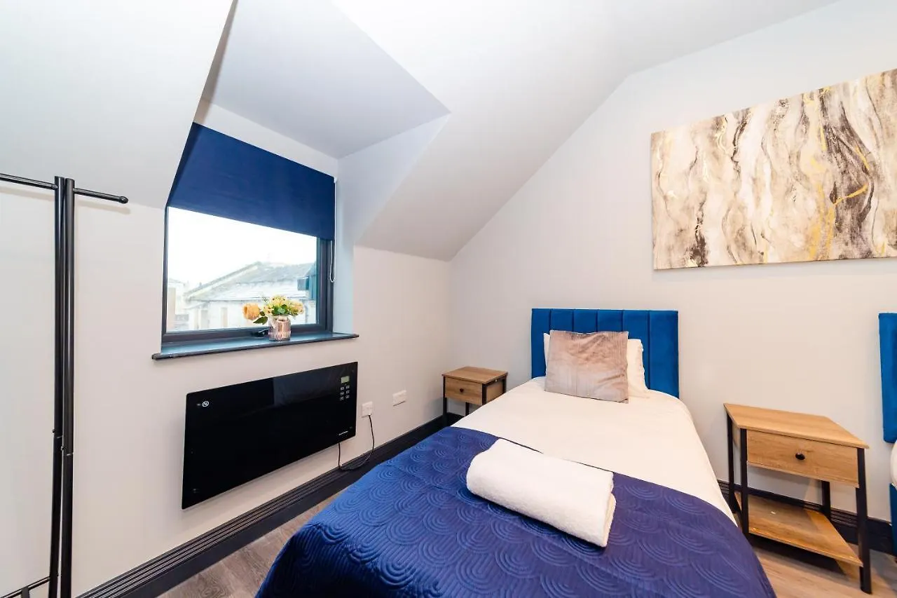 Flash Sale Brighton City Centre Seafront 2 Bedroom Flat Bn112Shp5A Διαμέρισμα
