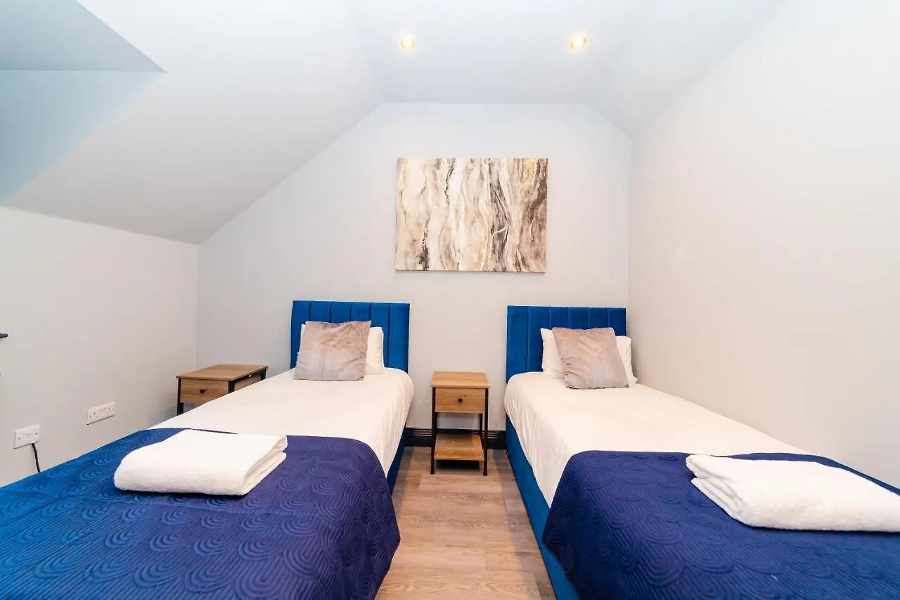 Flash Sale Brighton City Centre Seafront 2 Bedroom Flat Bn112Shp5A