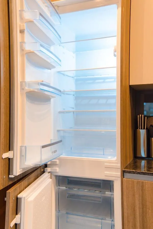 아파트 Flash Sale Brighton City Centre Seafront 2 Bedroom Flat Bn112Shp5A