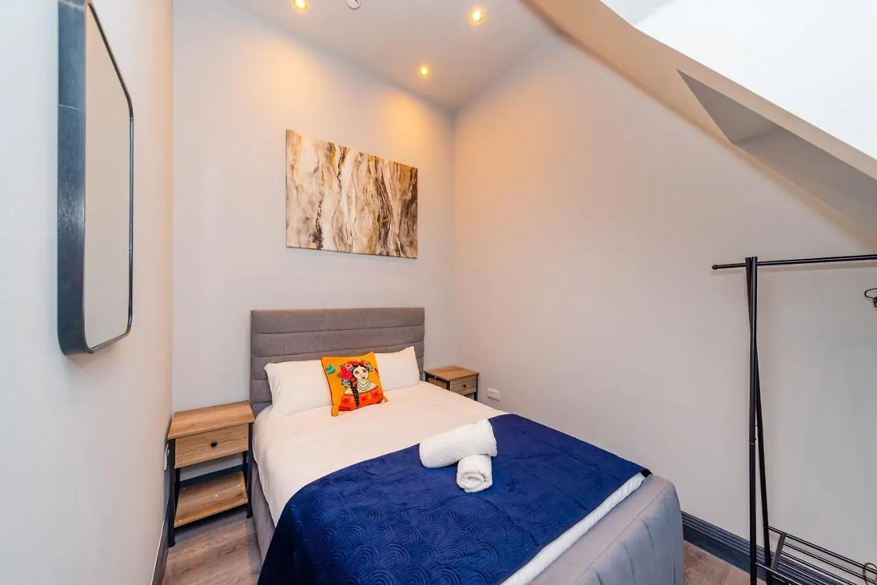 Διαμέρισμα Flash Sale Brighton City Centre Seafront 2 Bedroom Flat Bn112Shp5A