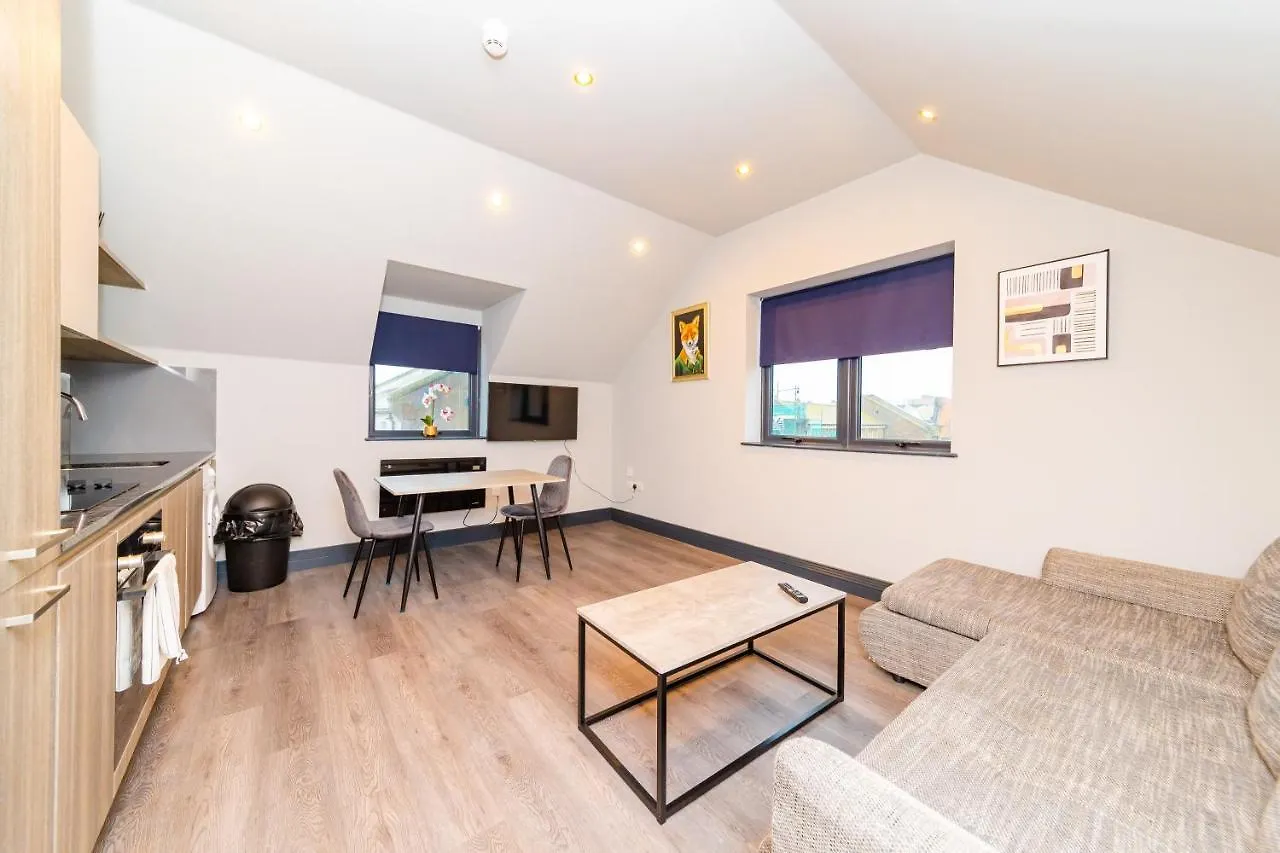 Διαμέρισμα Flash Sale Brighton City Centre Seafront 2 Bedroom Flat Bn112Shp5A
